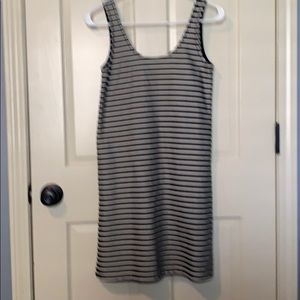 Madewell dress